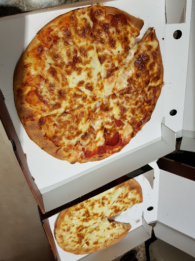 Photo of Marmaris Grill - 72 Duke St, Barrow-in-Furness LA14 1RX